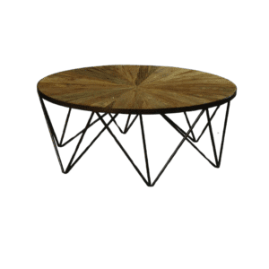 Round Cocktail