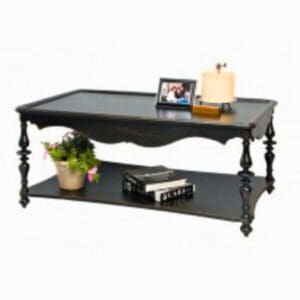 Cambridge Cocktail Table