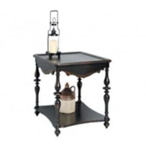 Cambridge Rectangular End Table