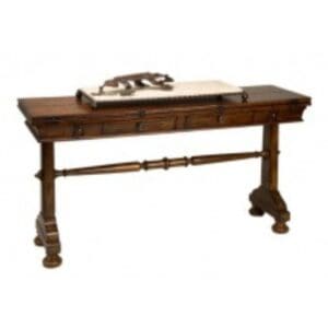 Windsor Flip Top Sofa Table