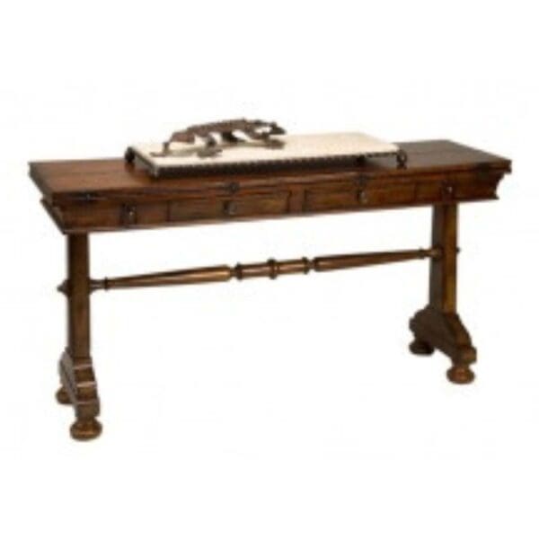 Windsor Flip Top Sofa Table