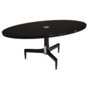 Obsidian Cocktail Table
