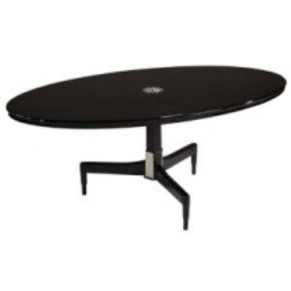 Obsidian Cocktail Table