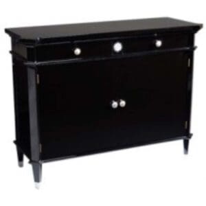 Obsidian Door Chest