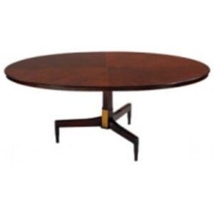 Georgian Cocktail Table