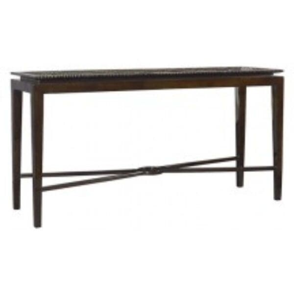 Crocodile Console Table