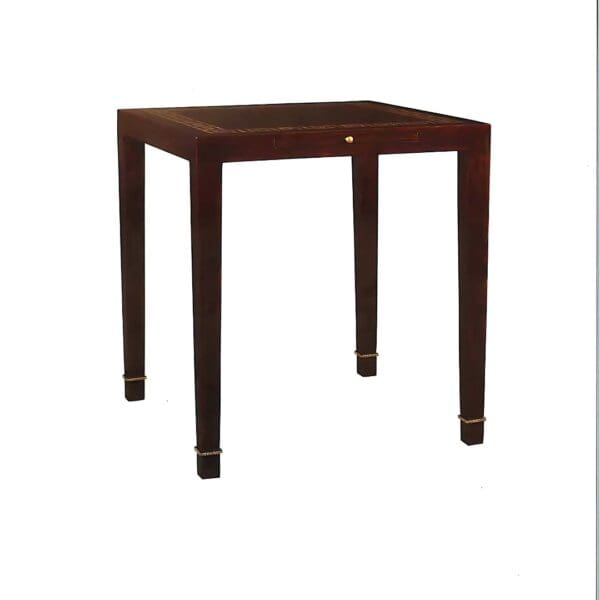 Lamp Table