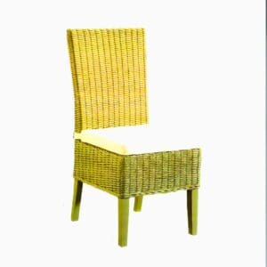 Rattan Side