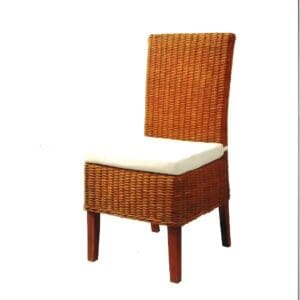 Rattan Side