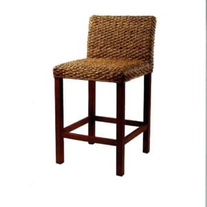 Casual Dining Cognac Counter Stool
